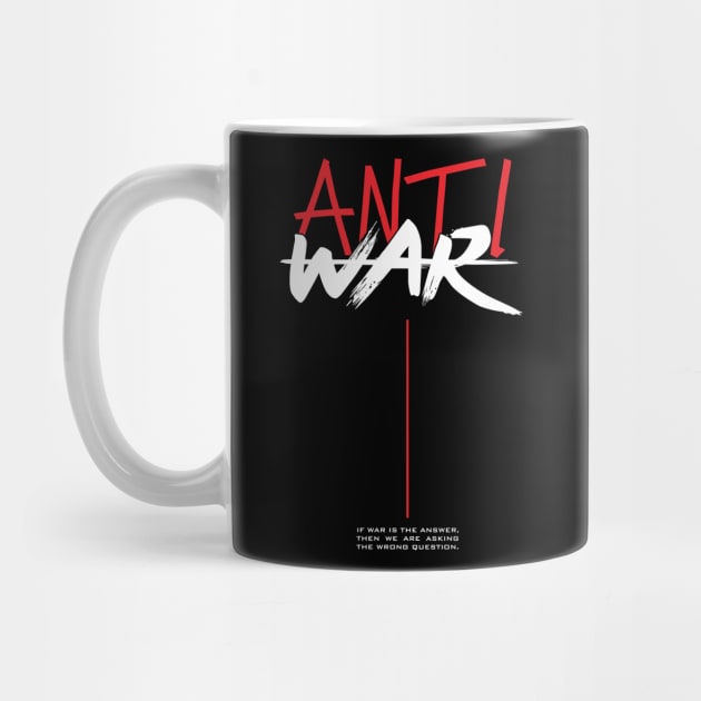 Anti War by Insomnia_Project